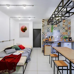  Apartamento Campeche Ap 07 - 50 M Da