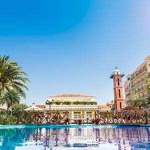 5* Отель Il Campanario Villaggio - Oficial