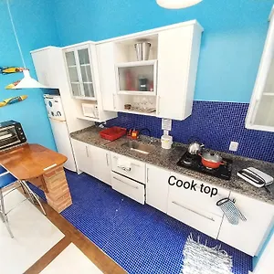  Сasa de vacaciones Maison De L'ocean 250 M