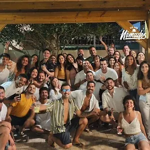 Nomades - Adventure & Coworking Hostel