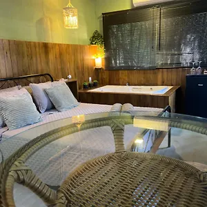 Mandala Mini-hôtel