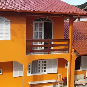 Apartamento Casa Do Ademir, Florianópolis