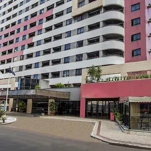Flat Abolicao Fortaleza (Ceara)