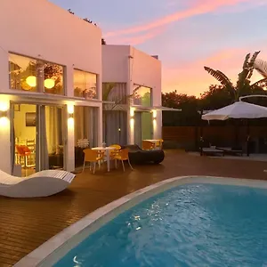 Casa de Férias Stylish House With Pool, Florianópolis